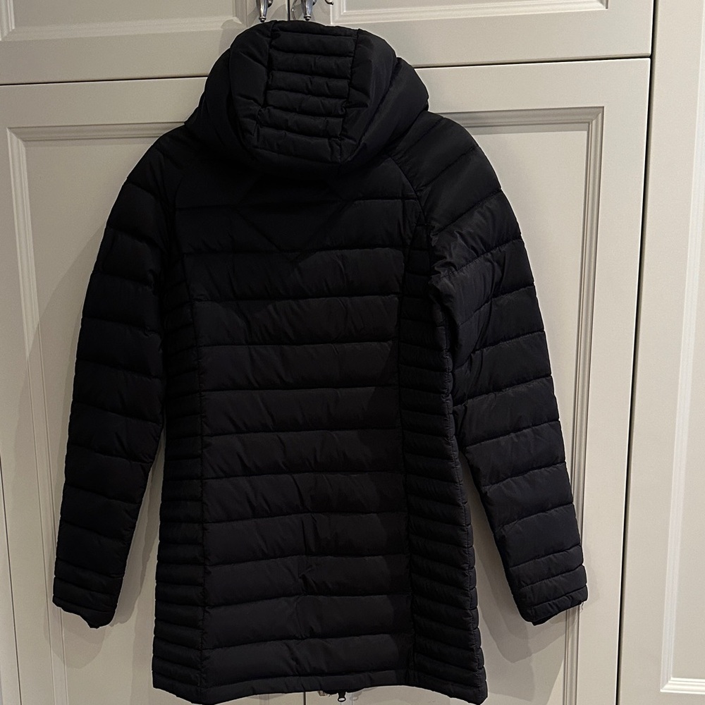 Canada Goose Women's Brookvale Hooded Coat - Picture 2 of 10